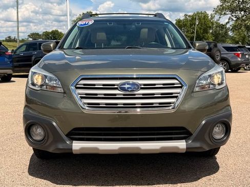 Used 2015 Subaru Outback 2.5i Limited AWD/4WD image 33