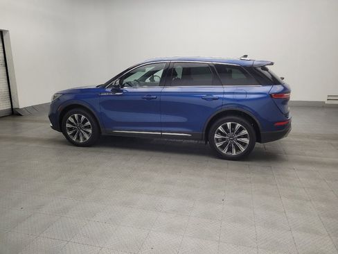 Used 2020 Lincoln Corsair Reserve w/ Elements Package FWD image 3