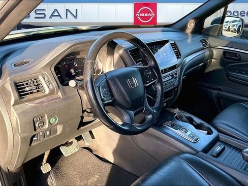 Used 2022 Honda Passport EX-L image 14