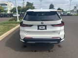 Certified 2024 BMW X1 xDrive28i w/ Technology Package image 4