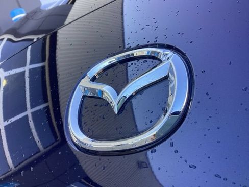 Certified 2025 MAZDA MX-5 Miata RF Grand Touring RWD image 4