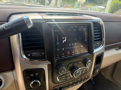 Used 2018 RAM 3500 Laramie image 22