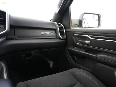 Used 2019 RAM 1500 Big Horn image 8