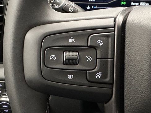 New 2025 GMC Sierra 2500 AT4 w/ AT4 Premium Plus Package image 11