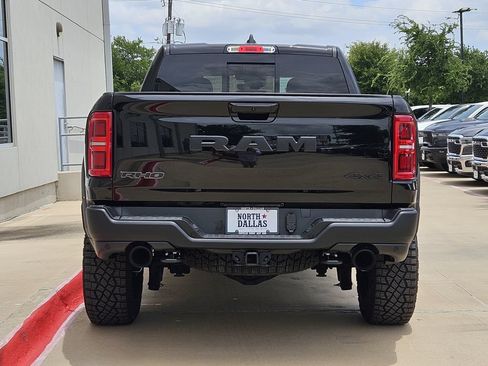 New 2026 RAM 1500 RHO AWD/4WD image 4
