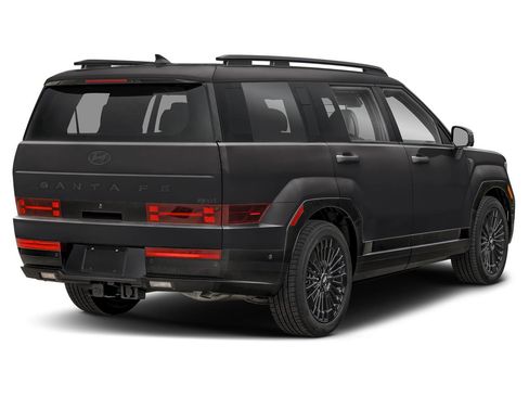 New 2026 Hyundai Santa Fe Calligraphy FWD image 19