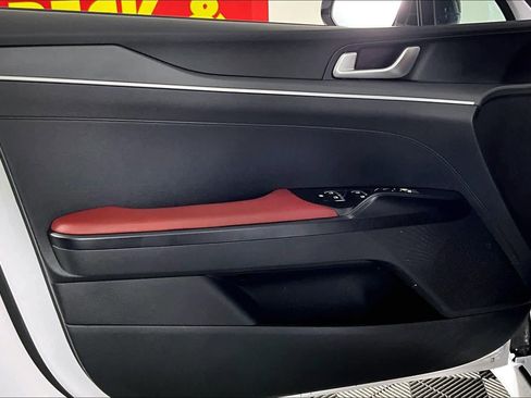 Used 2022 Kia K5 GT-Line w/ GT-Line FWD Premium Package image 20