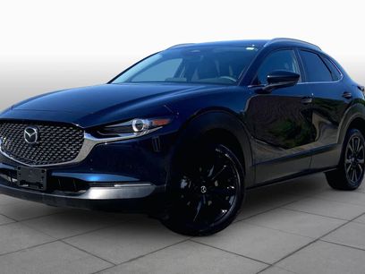 Used 2025 MAZDA CX-30 AWD 2.5 S w/ Select Sport Pkg