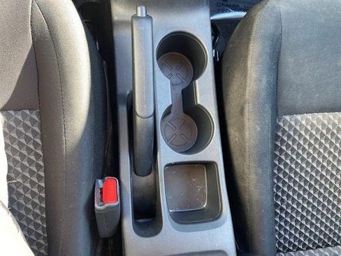 Used 2024 Nissan Versa S image 32