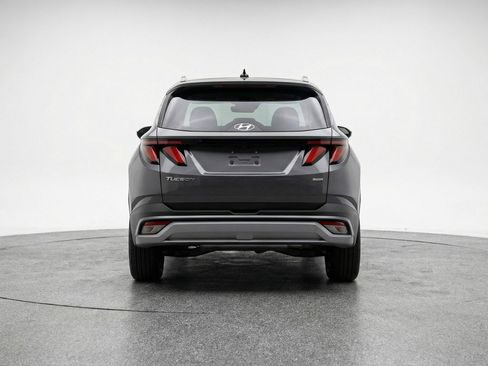 Used 2025 Hyundai Tucson SEL image 7