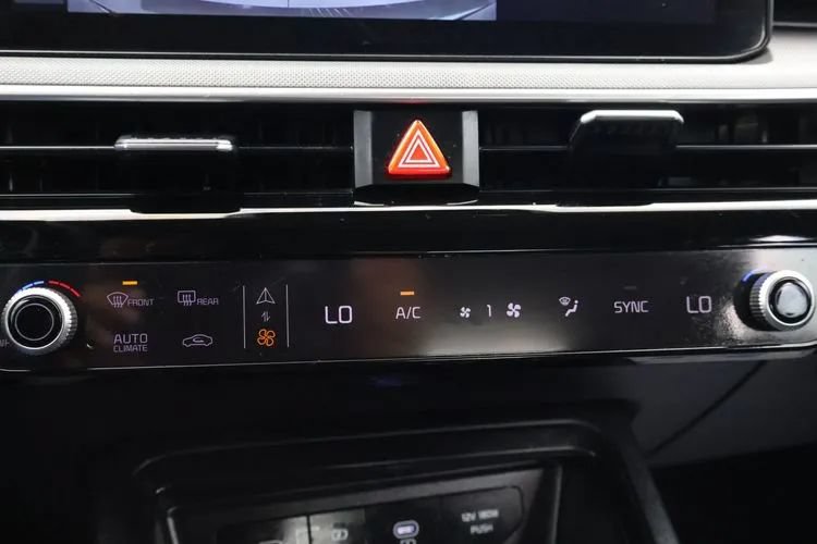 Used 2026 Kia K5 LXS FWD image 29