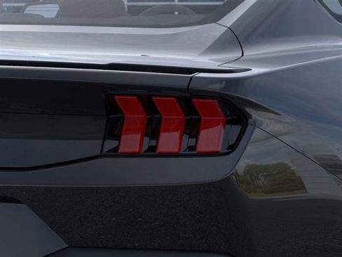 New 2026 Ford Mustang Premium image 21