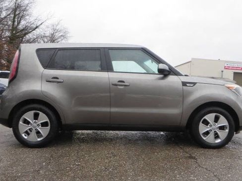 Used 2014 Kia Soul image 7