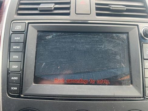 Used 2008 MAZDA CX-9 Grand Touring w/ Grand Touring Assistance Pkg image 15