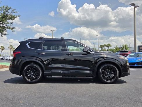 Used 2022 Hyundai Santa Fe XRT FWD image 7