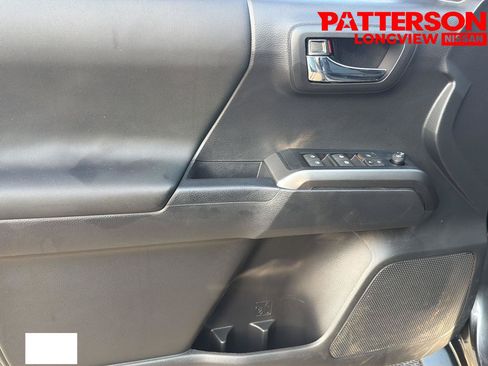 Used 2023 Toyota Tacoma TRD Sport AWD/4WD image 20