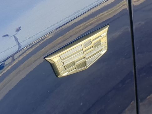 New 2025 Cadillac XT5 Premium Luxury w/ Technology Package image 56