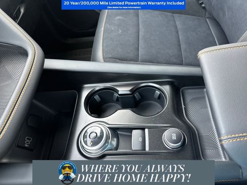 New 2026 Ford Explorer Tremor w/ Tremor Ultimate Package image 19