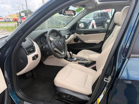 Used 2015 BMW X1 xDrive28i AWD/4WD image 8