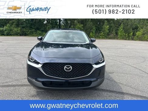 Used 2023 MAZDA CX-30 AWD 2.5 S image 2