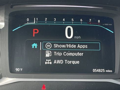 Used 2022 Honda Pilot Sport image 15