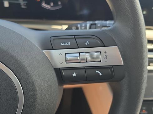New 2026 Hyundai Tucson SEL FWD image 25