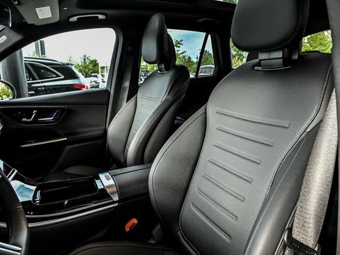 Certified 2026 Mercedes-Benz GLC 300 4MATIC image 12