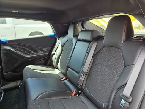 New 2026 Dodge Charger Scat Pack AWD/4WD image 23