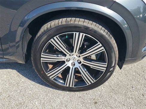 Used 2021 Volvo XC90 T6 Inscription image 7