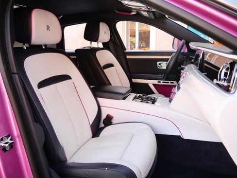 Used 2021 Rolls-Royce Ghost image 33