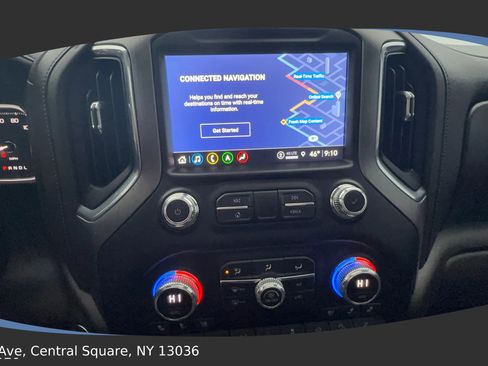 Used 2021 GMC Sierra 2500 Denali w/ Denali Ultimate Package image 14