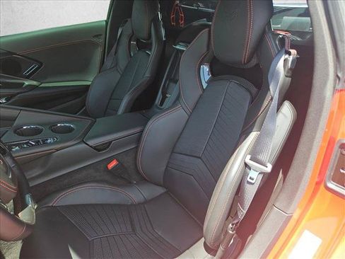 Used 2026 Chevrolet Corvette Z06 RWD image 17