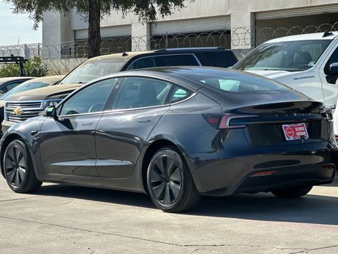 Used 2025 Tesla Model 3 Long Range RWD image 7