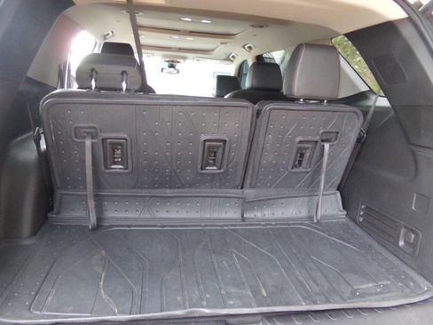 Used 2021 Chevrolet Traverse Premier w/ Redline Edition image 13