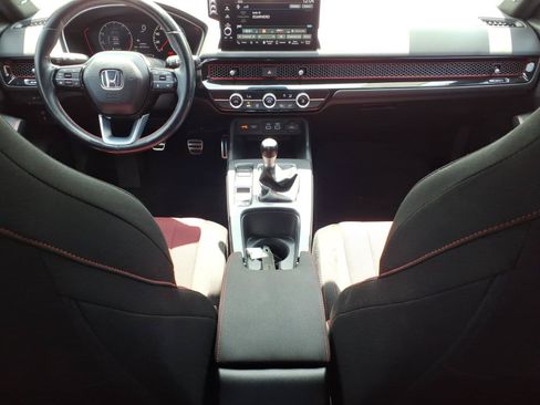 Certified 2024 Honda Civic Si image 18