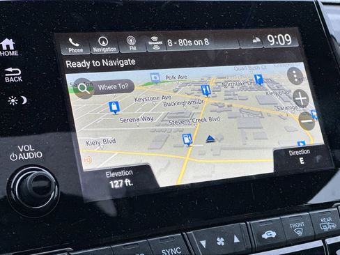 Used 2019 Honda Odyssey Elite image 20