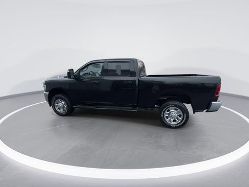 Used 2025 RAM 2500 Tradesman image 5