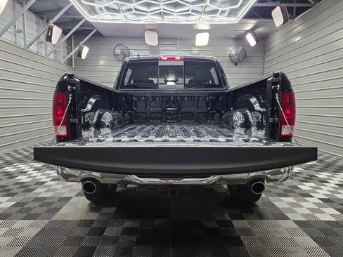 Used 2019 RAM 1500 Big Horn AWD/4WD image 11