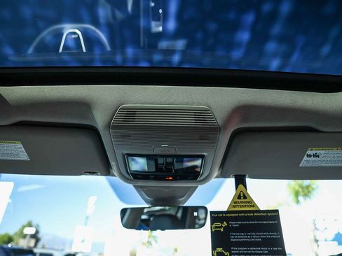 New 2026 Volkswagen Atlas Peak Edition image 29