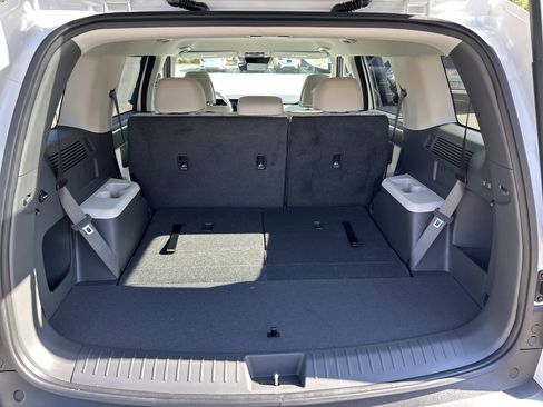 New 2026 Hyundai Santa Fe SE image 18