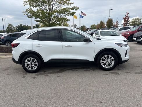 Used 2024 Ford Escape Active image 3