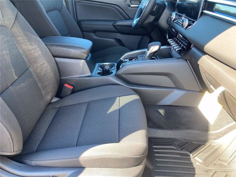 New 2026 GMC Canyon Elevation w/ Convenience Package RWD image 31