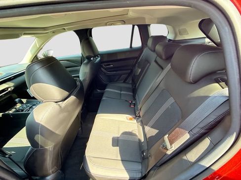 Certified 2025 MAZDA CX-50 AWD 2.5 S w/ Accent Package image 29