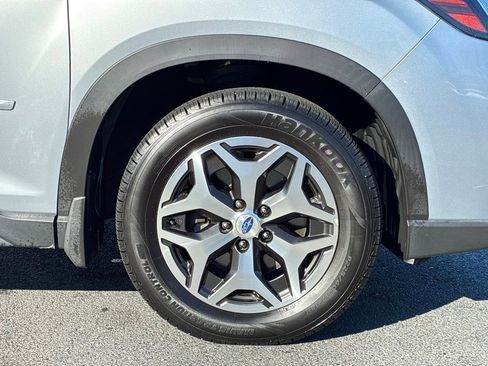 Used 2021 Subaru Forester Premium image 51