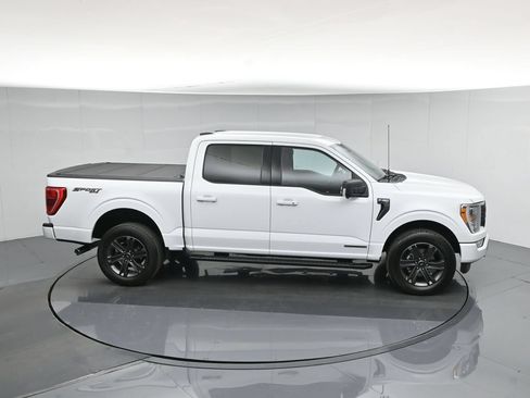 Used 2023 Ford F150 XLT w/ Equipment Group 302A High AWD/4WD image 57