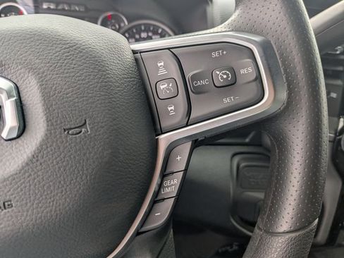 New 2026 RAM 2500 Tradesman AWD/4WD image 21