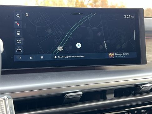 New 2026 Hyundai Ioniq 9 SEL image 13