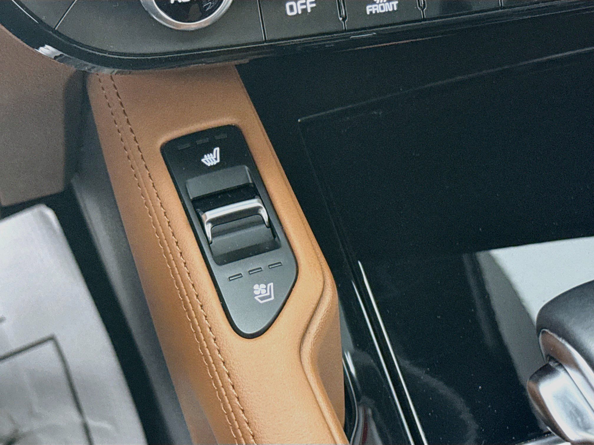 Used 2024 Kia Telluride SX X-Pro AWD/4WD image 23