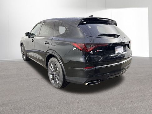 New 2026 Acura MDX A-Spec AWD/4WD image 31