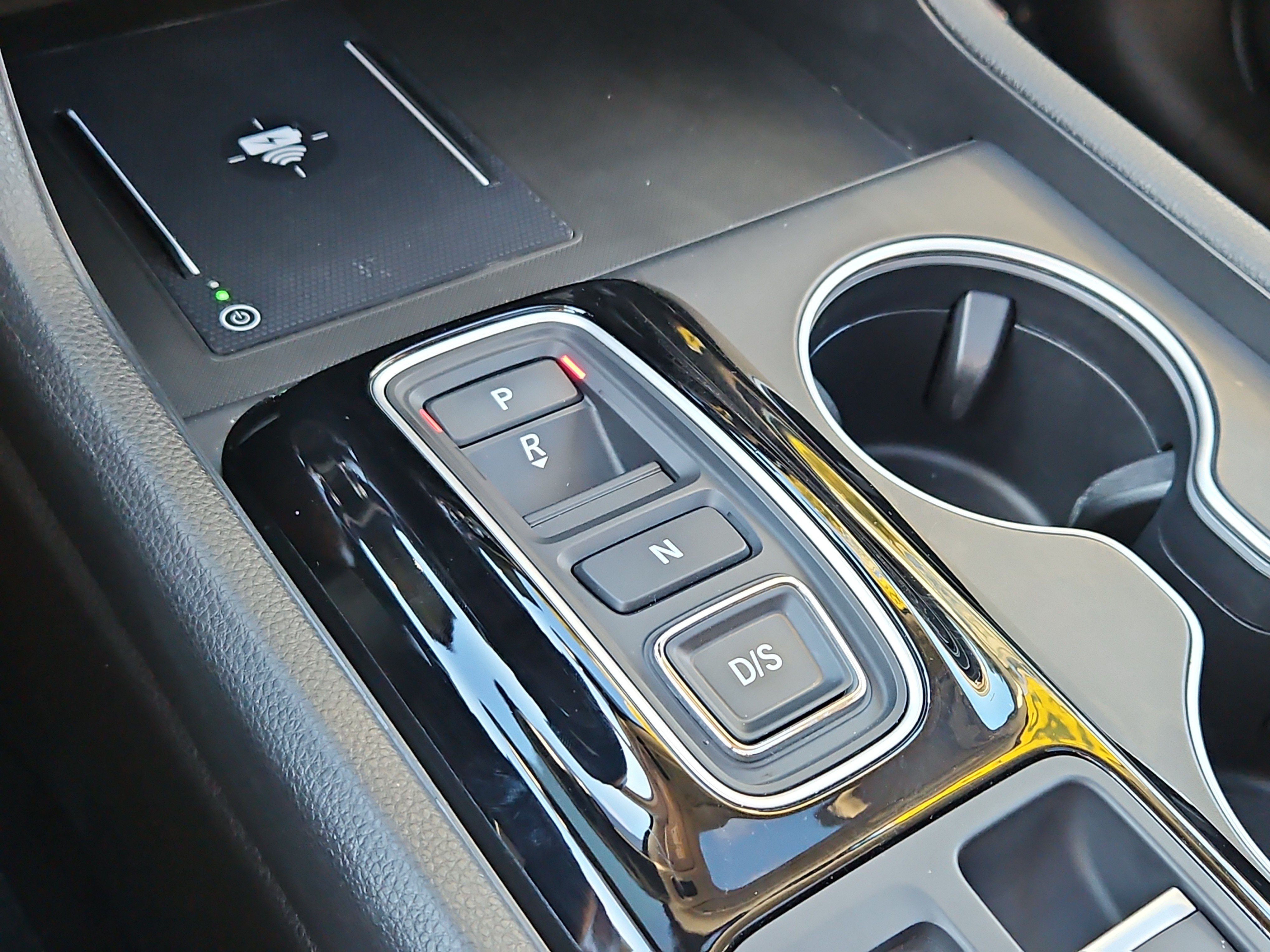 Certified 2025 Honda Pilot Elite image 32